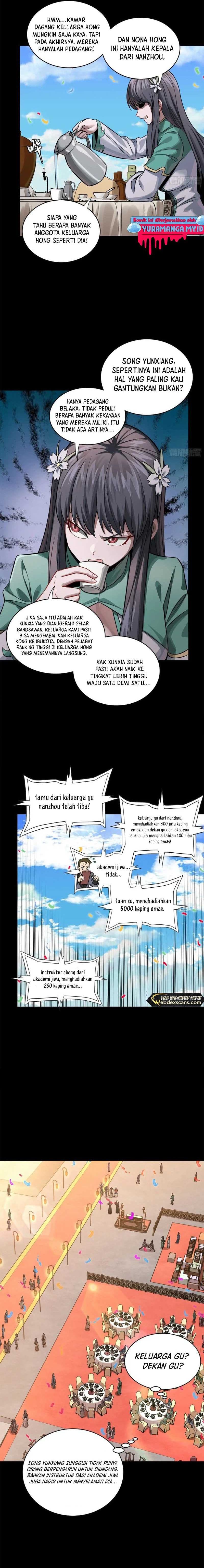 Legend of Star General - Chapter 228 - Page 14