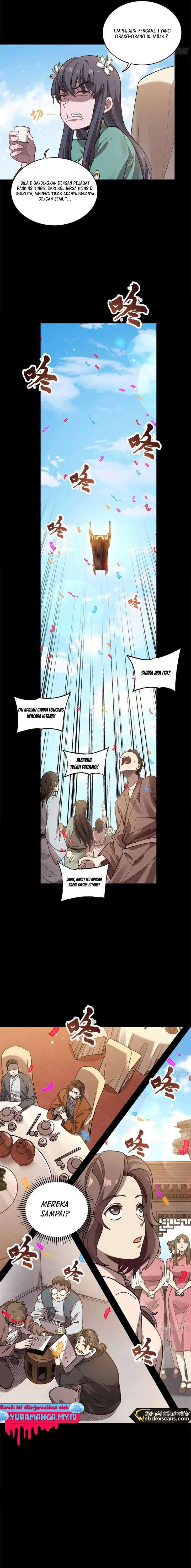 Legend of Star General - Chapter 228 - Page 15