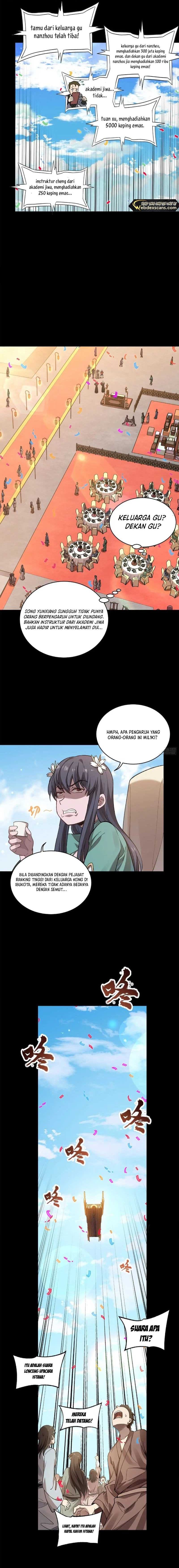 Legend of Star General - Chapter 228 - Page 16