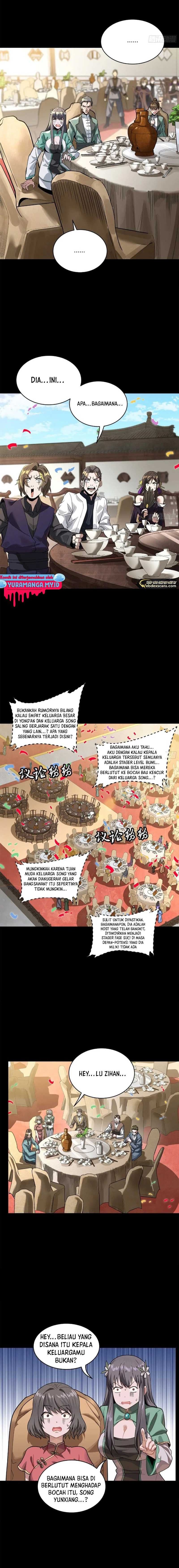 Legend of Star General - Chapter 228 - Page 5