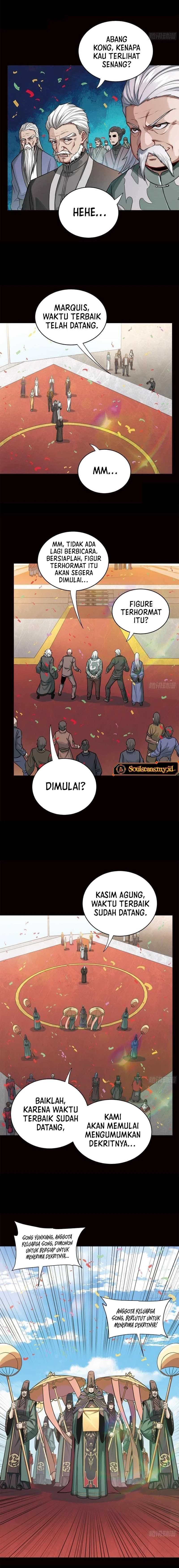 Legend of Star General - Chapter 229 - Page 15