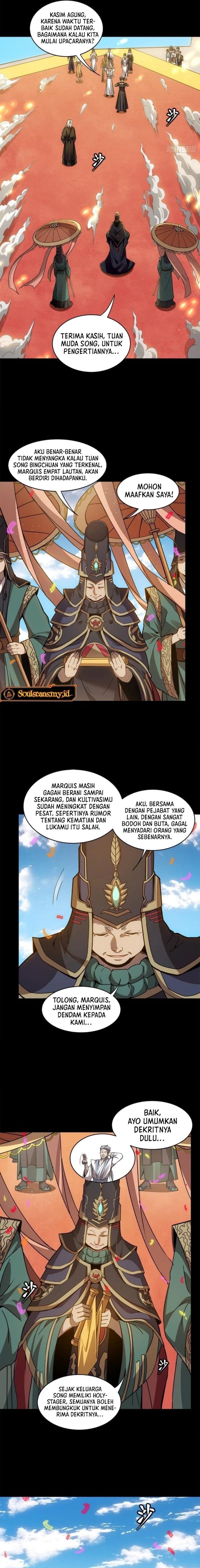 Legend of Star General - Chapter 230 - Page 5
