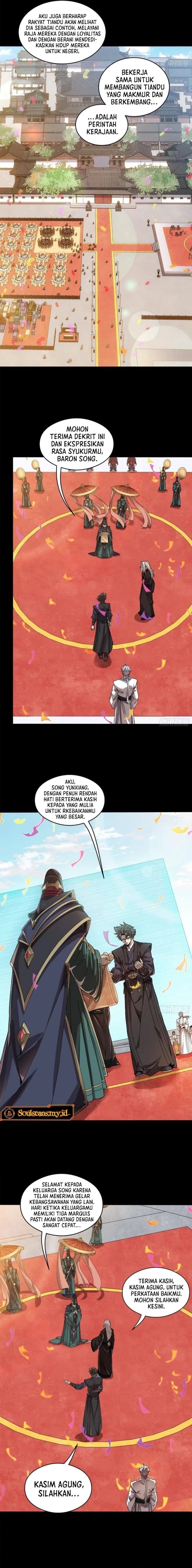 Legend of Star General - Chapter 230 - Page 7