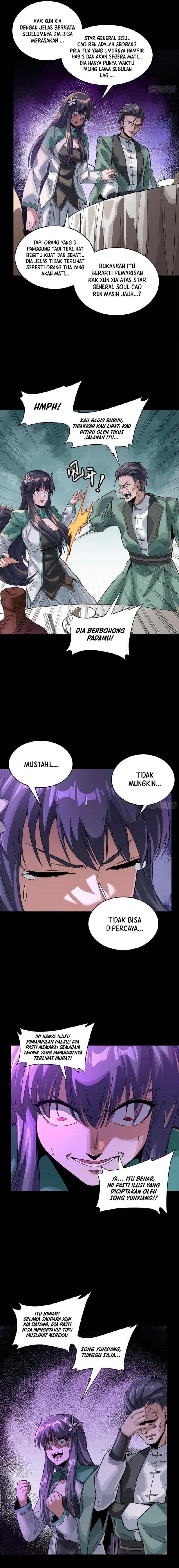 Legend of Star General - Chapter 231 - Page 3