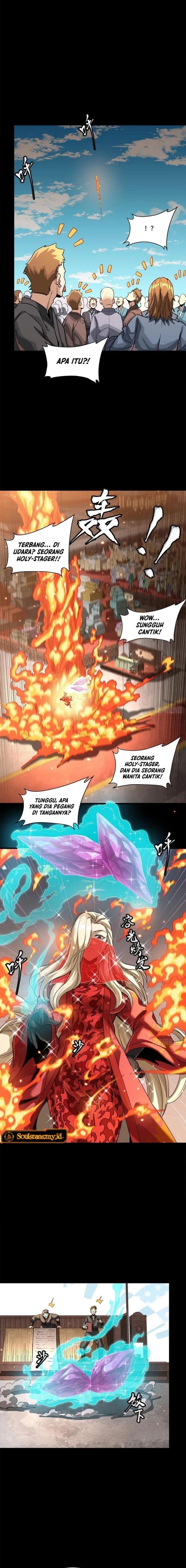 Legend of Star General - Chapter 231 - Page 4
