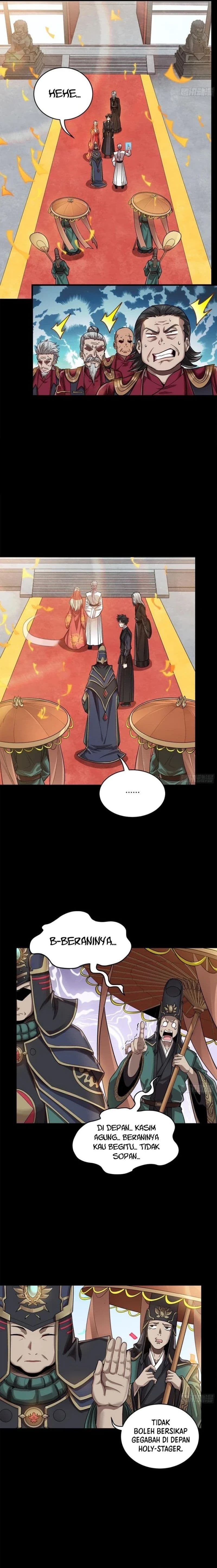 Legend of Star General - Chapter 231 - Page 9
