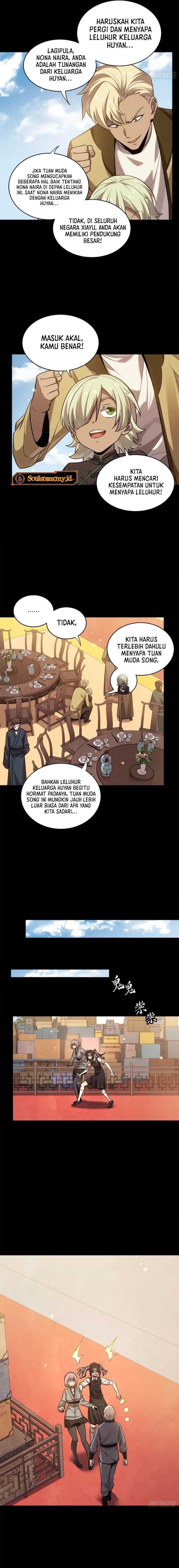 Legend of Star General - Chapter 232 - Page 2