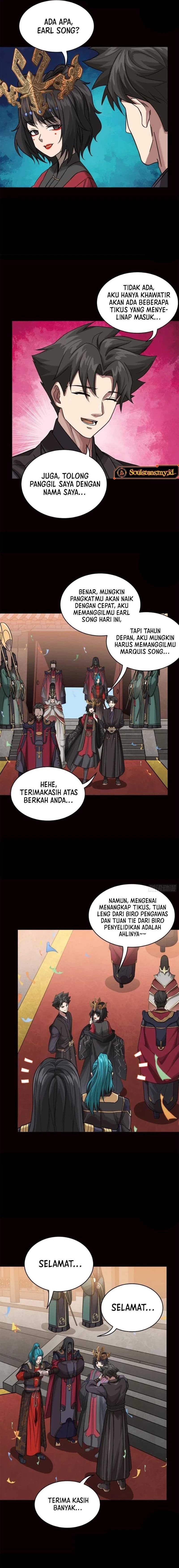 Legend of Star General - Chapter 232 - Page 6