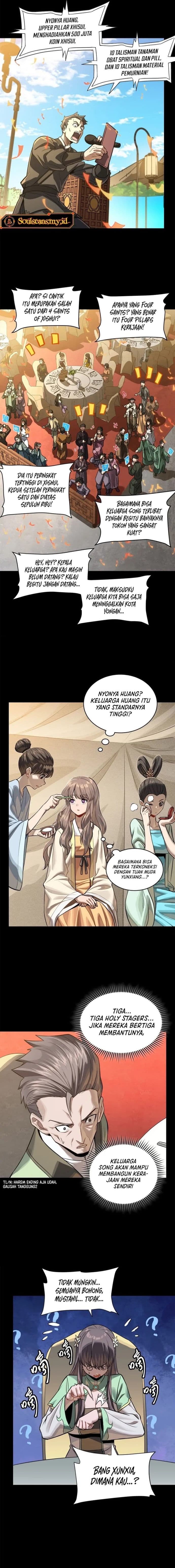 Legend of Star General - Chapter 233 - Page 4