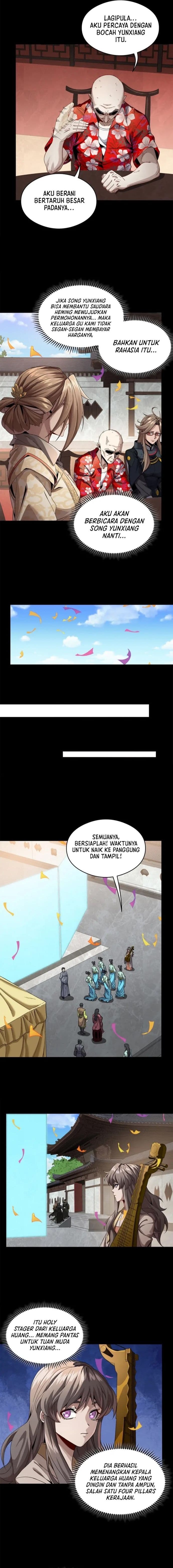 Legend of Star General - Chapter 233 - Page 8