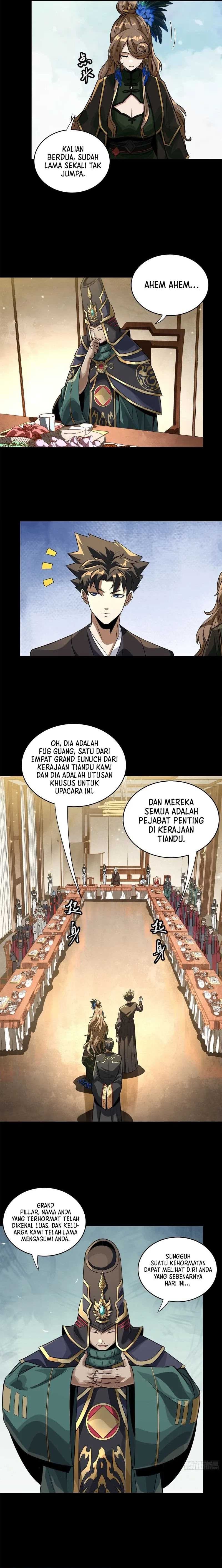 Legend of Star General - Chapter 234 - Page 3