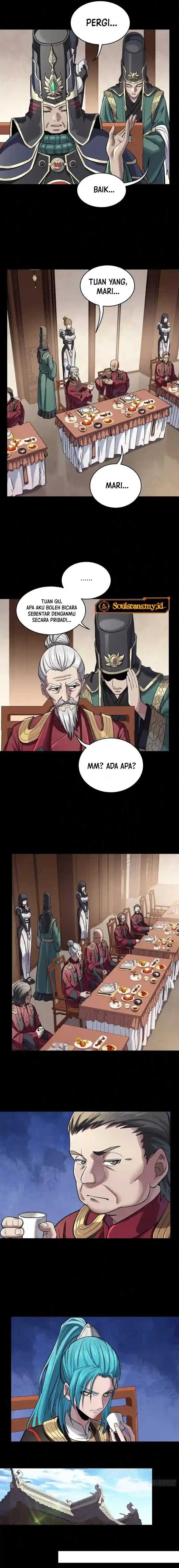 Legend of Star General - Chapter 235 - Page 4