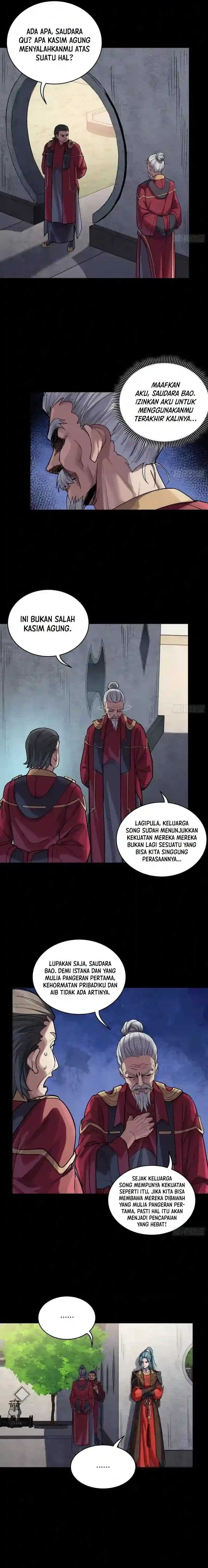 Legend of Star General - Chapter 235 - Page 6