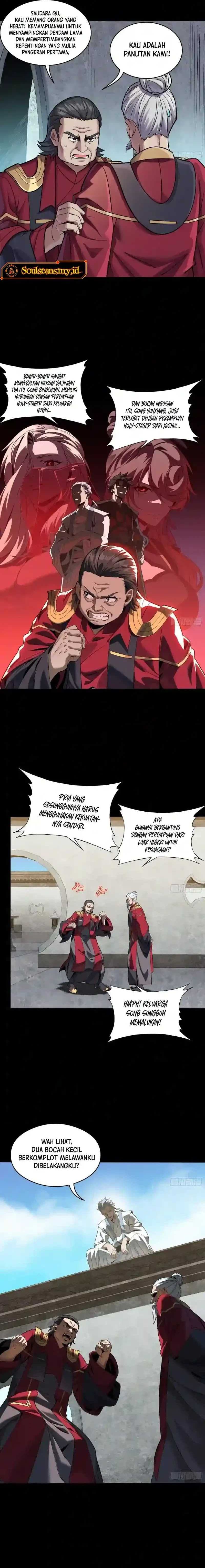 Legend of Star General - Chapter 235 - Page 7