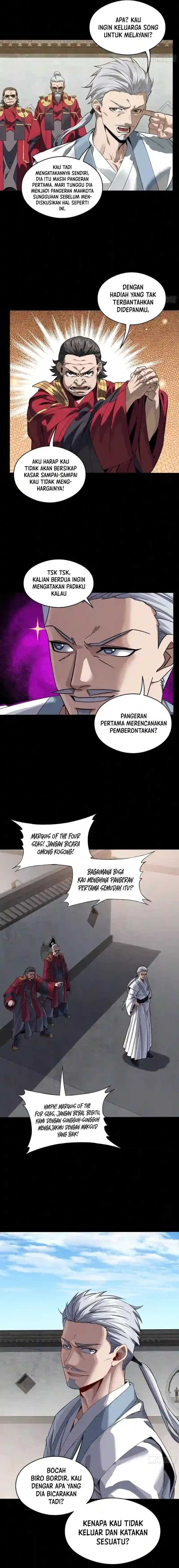 Legend of Star General - Chapter 235 - Page 9
