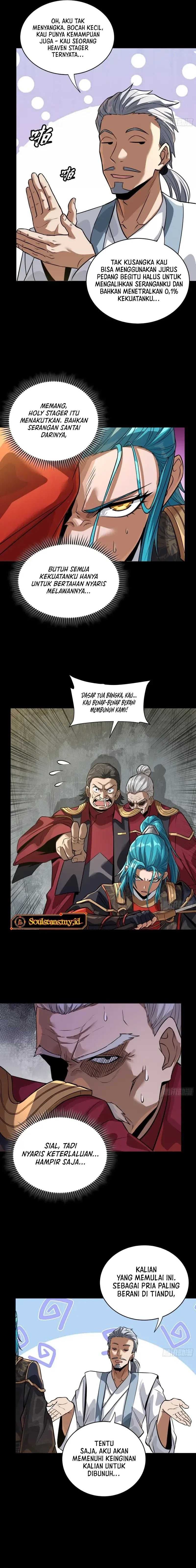 Legend of Star General - Chapter 236 - Page 6