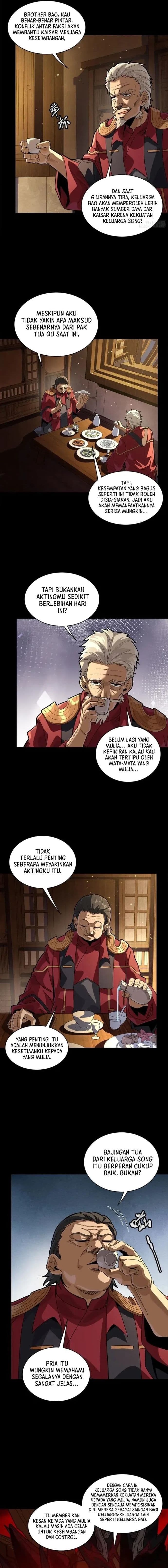 Legend of Star General - Chapter 237 - Page 8