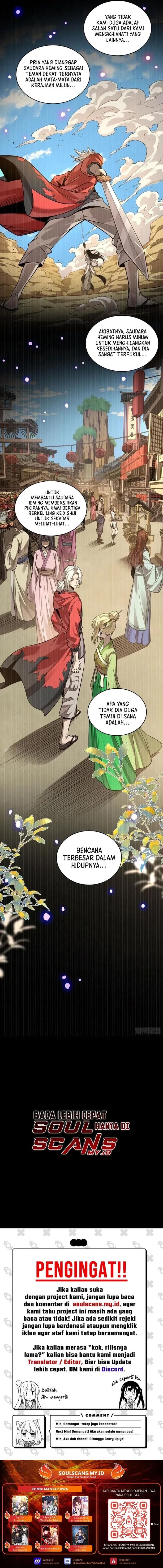 Legend of Star General - Chapter 238 - Page 11