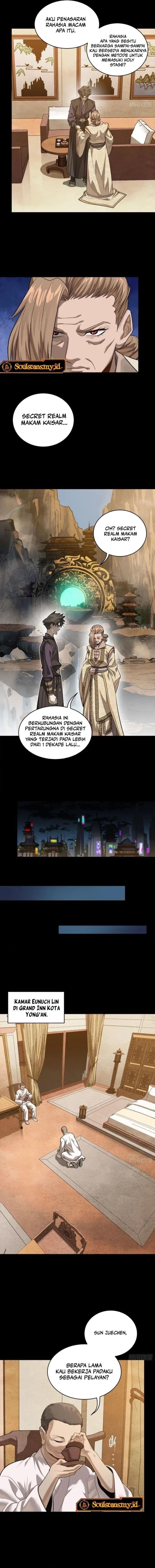 Legend of Star General - Chapter 239 - Page 4