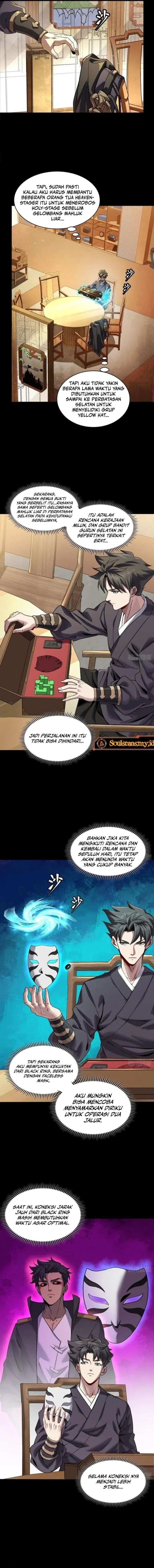 Legend of Star General - Chapter 239 - Page 8