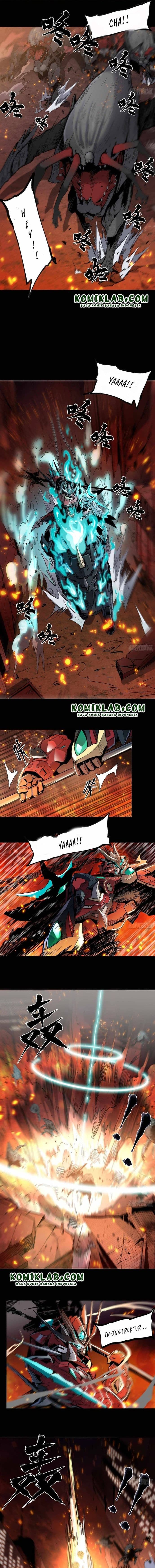 Legend of Star General - Chapter 24 - Page 5