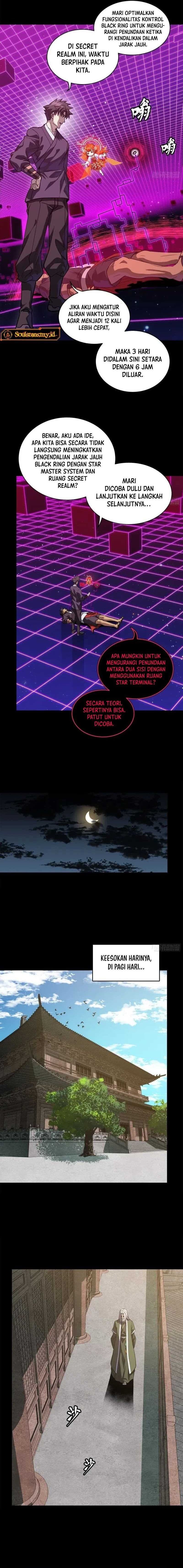 Legend of Star General - Chapter 241 - Page 6