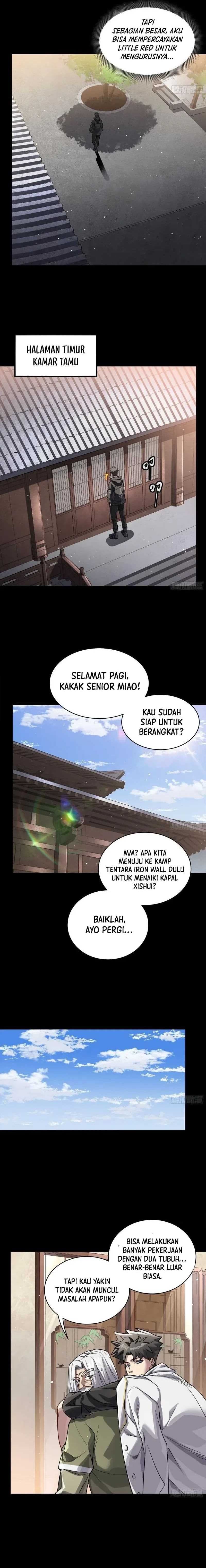 Legend of Star General - Chapter 242 - Page 3
