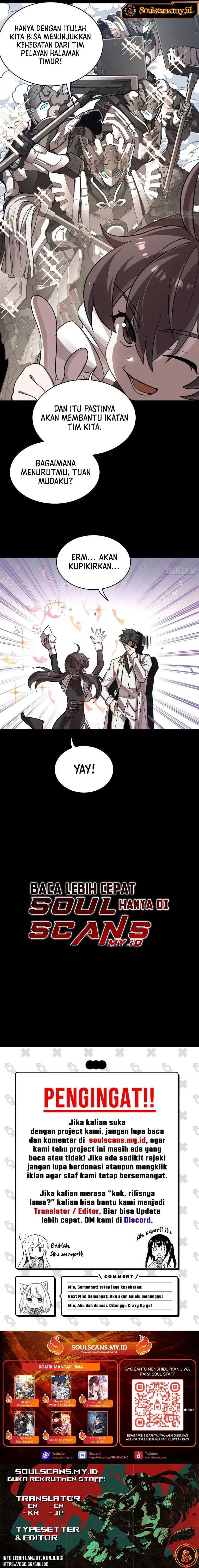 Legend of Star General - Chapter 243 - Page 13