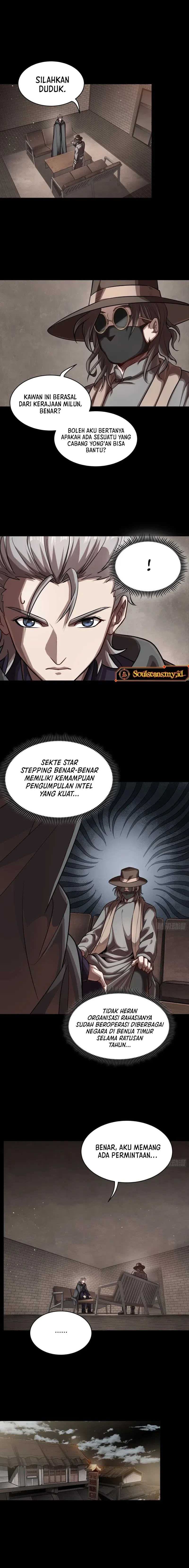 Legend of Star General - Chapter 243 - Page 2