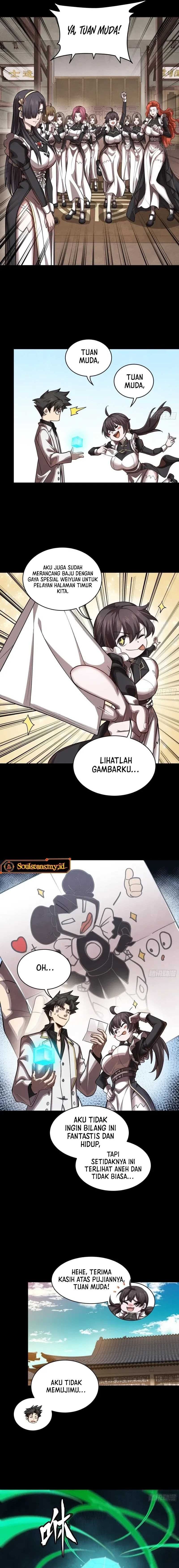 Legend of Star General - Chapter 243 - Page 4