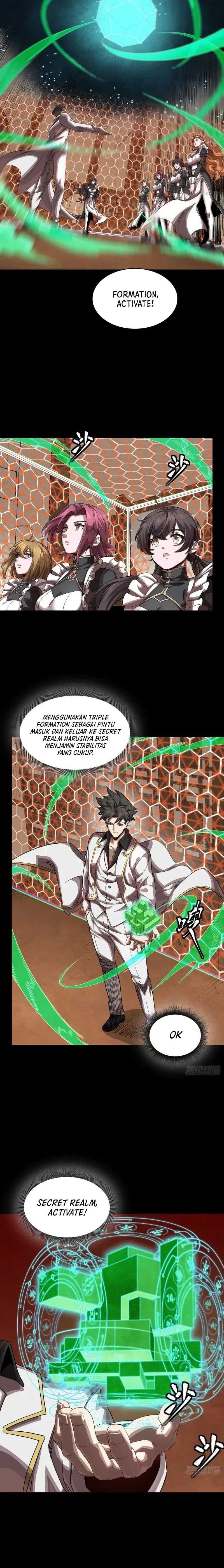 Legend of Star General - Chapter 243 - Page 5