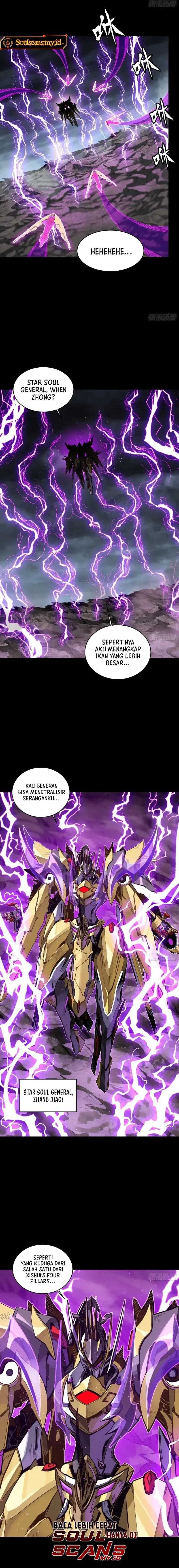 Legend of Star General - Chapter 244 - Page 11