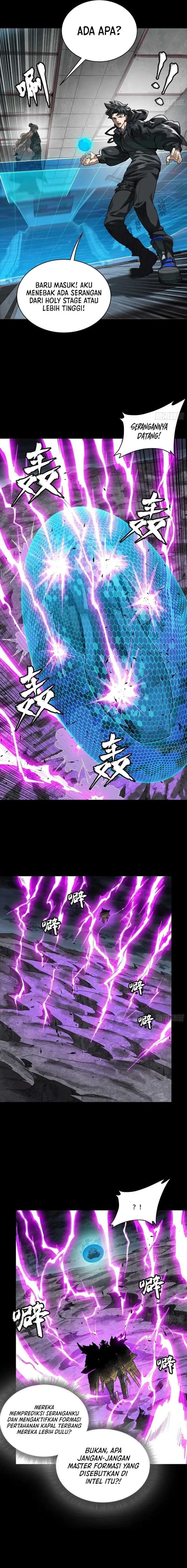Legend of Star General - Chapter 245 - Page 12
