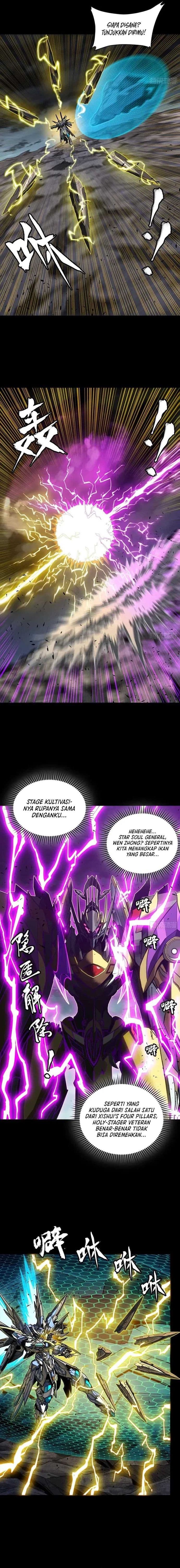 Legend of Star General - Chapter 245 - Page 13