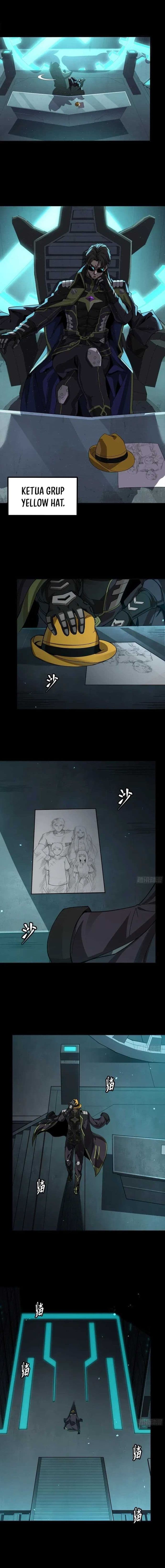 Legend of Star General - Chapter 245 - Page 4