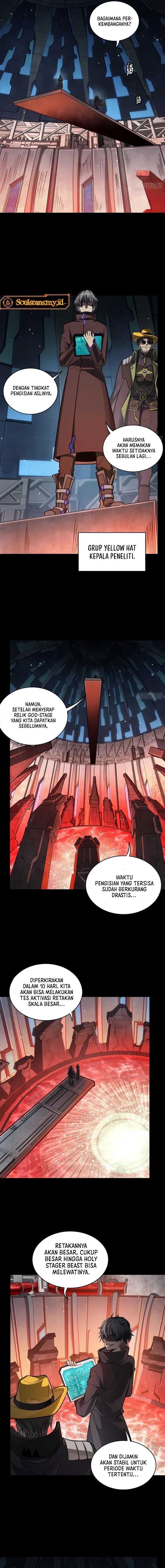 Legend of Star General - Chapter 245 - Page 6
