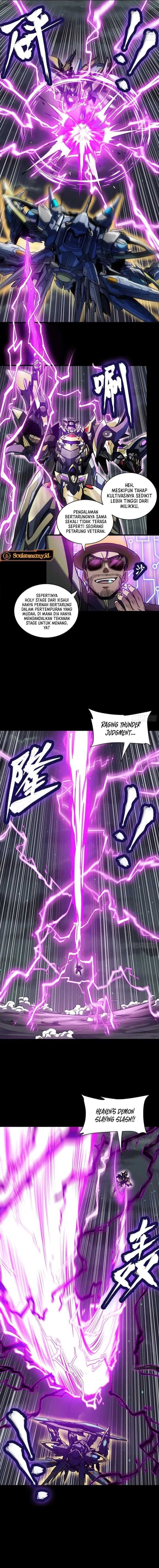 Legend of Star General - Chapter 246 - Page 11