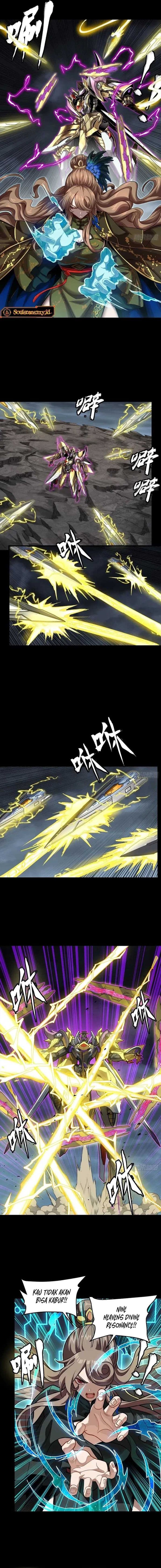Legend of Star General - Chapter 246 - Page 4