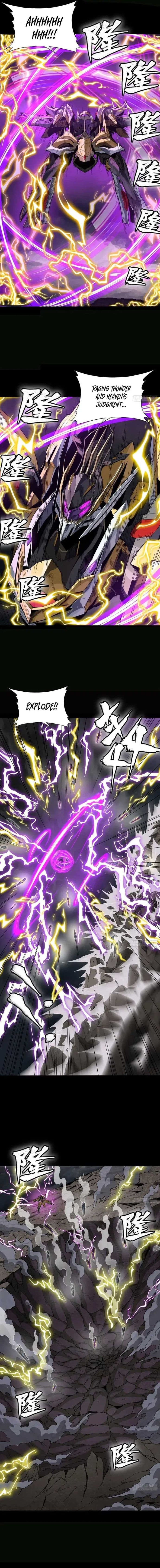 Legend of Star General - Chapter 246 - Page 7