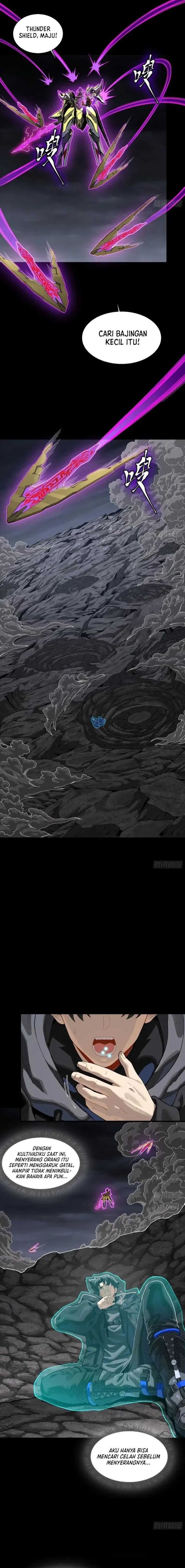 Legend of Star General - Chapter 247 - Page 11