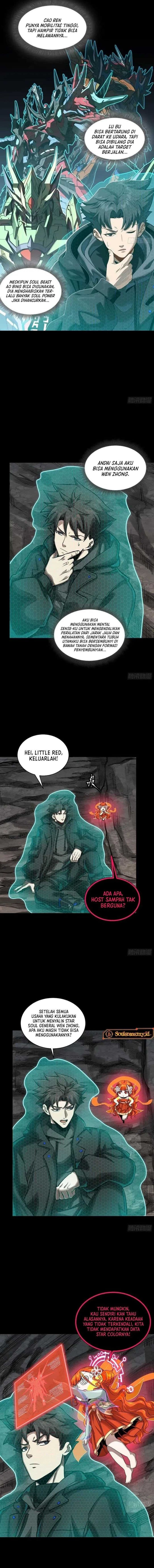 Legend of Star General - Chapter 247 - Page 12