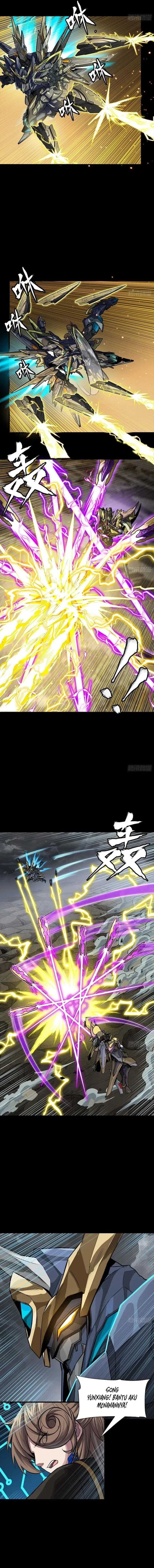 Legend of Star General - Chapter 247 - Page 15