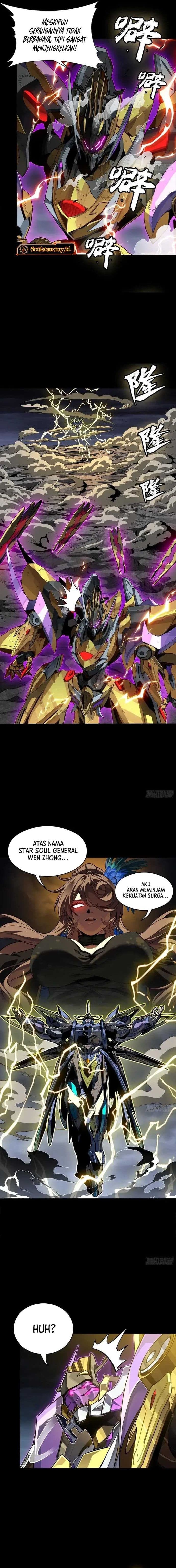 Legend of Star General - Chapter 247 - Page 20