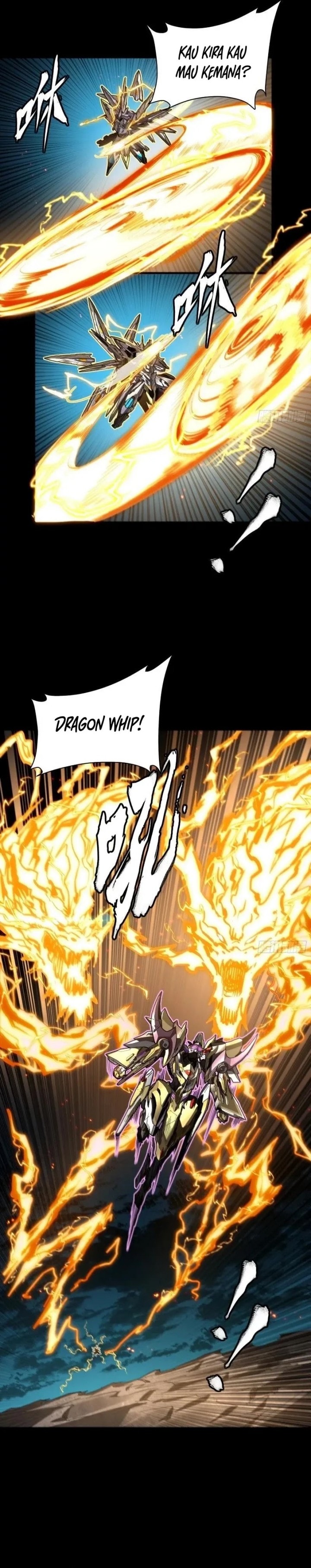 Legend of Star General - Chapter 248 - Page 13