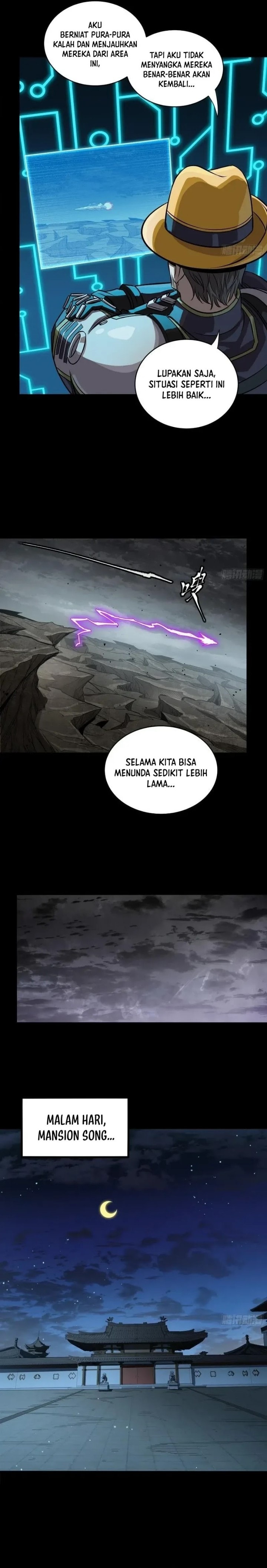 Legend of Star General - Chapter 248 - Page 19