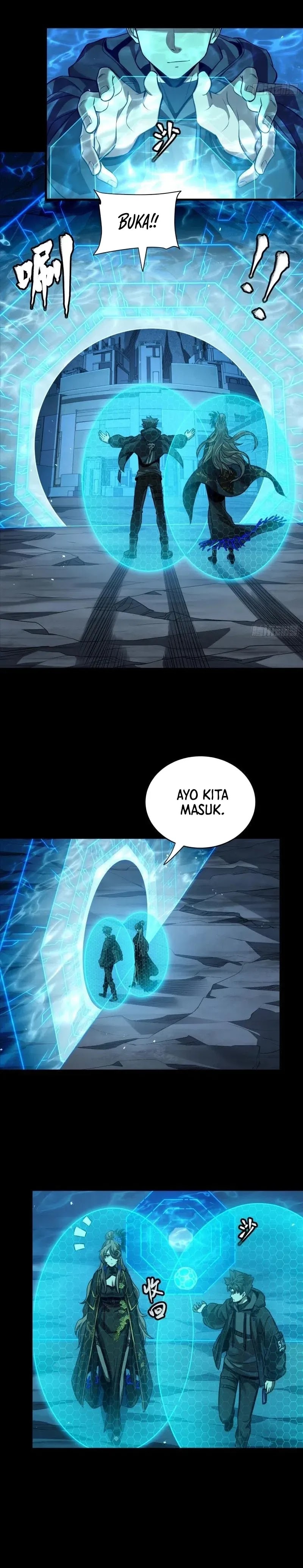 Legend of Star General - Chapter 249 - Page 15