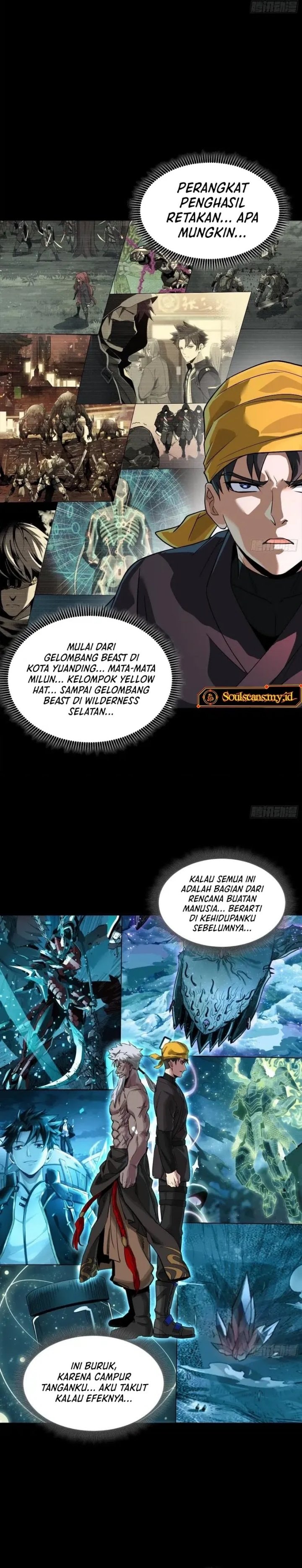 Legend of Star General - Chapter 250 - Page 14