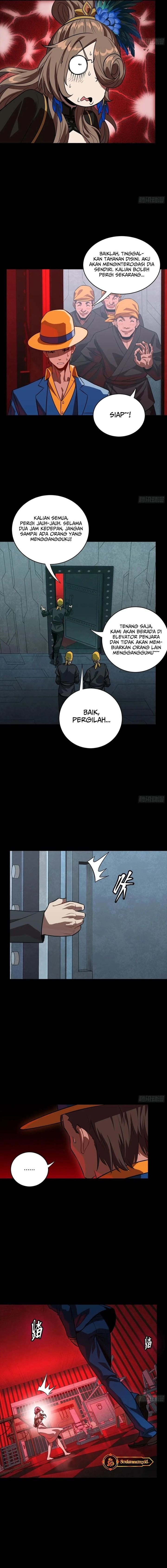 Legend of Star General - Chapter 252 - Page 10