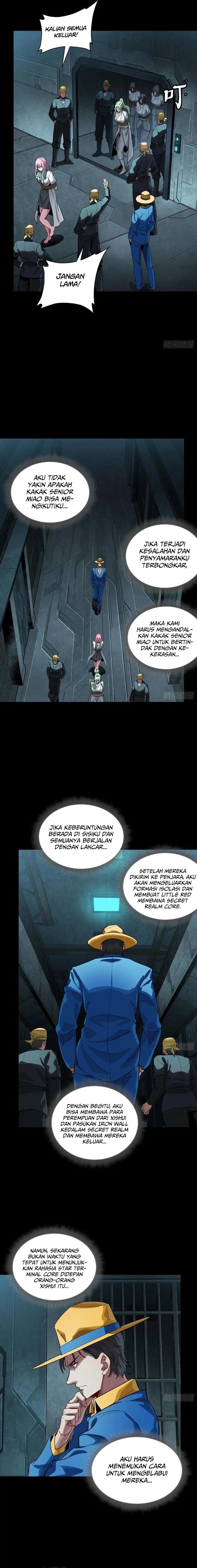 Legend of Star General - Chapter 252 - Page 6