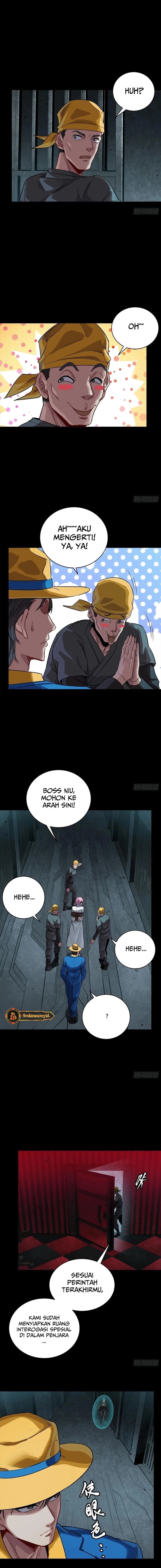 Legend of Star General - Chapter 252 - Page 8